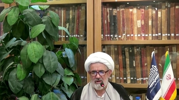 دومین محفل فهرستنگاران نسخ خطی